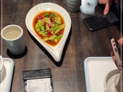 -乔街深夜食堂·台州菜·高压锅生蚝(杭州总店)
