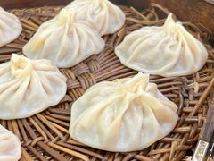 -西安贾三灌汤包·回坊小吃·清真炒菜(北院门总店)