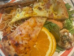 -比格比萨自助(宝山日月光店)