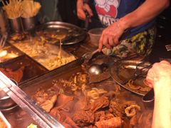 -明记牛杂(新马路分店)