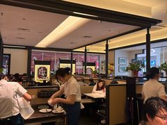 -小菜园新徽菜(合肥滨湖世纪金源店)