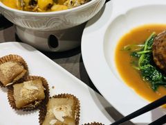 -望乡楼上海菜(日月光店)