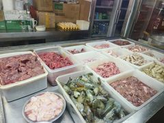 -兄妹生滚粥(广昌路店)