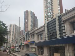 -麦岛和润农贸市场