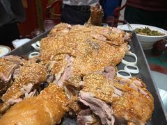 -九十九顶毡房(阜石路店)