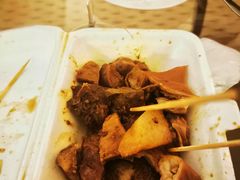 -明记牛杂(新马路分店)