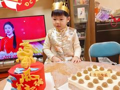 -CAKEBOSS蛋糕老板(东直门来福士店)