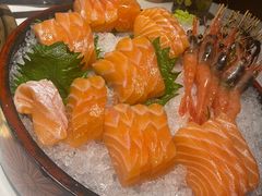-和牛村烧肉放题(淄博王府井店)