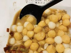 -甜心闲生传统手工冰粉(太古里店)