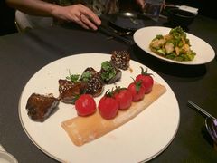 -醉东Oriental House(静安嘉里中心店)