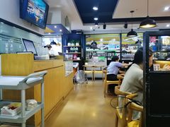 -神仙雪浓汤(弘大店)