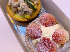 -黛汀烘焙DAINTY BAKERY(代字行合生汇店)