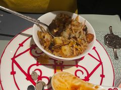 -锦楼·臻选新杭帮(杭州中心店)