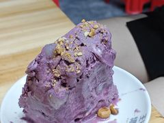 葡萄炒冰-万宁王记炒冰(电器大厦店)