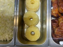 -集庄乡烤肉卷饼(朝阳凯德望京店)