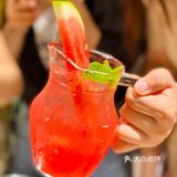释集｜仿佛置身在集市的🔥烤肉店！ 