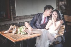 -全城热恋婚纱摄影(优质钻石店)