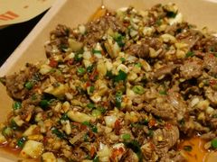 -肉店炸炸炸·爆汁孜然牛肉