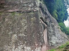 -金堂县云顶石城风景区
