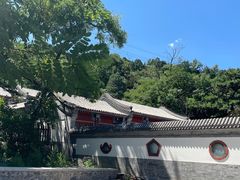 -阳台山自然风景区
