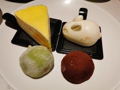 -加餐海鲜自助(宝龙一城店)