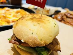 -必胜客(滨江店)