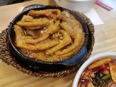-丽丽三鲜螺蛳粉(田林路店)