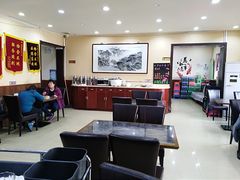 大堂-金阁家常菜(贵阳路店)