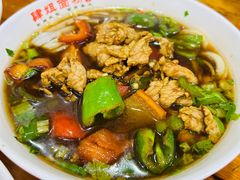 -肆姐面粉馆(坡子街店)
