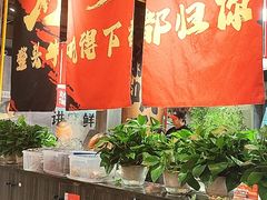 -刘火辣老火锅(光谷店)