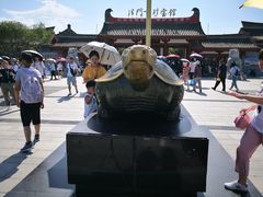 -法门文化景区