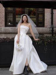 -WECOUTURE高级订制广州