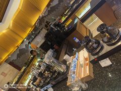 -蜻蜓逐宴全日制西餐厅I古北水镇大酒店