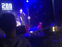 -288 Livehouse 酒吧(思南公馆店)