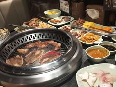 -盛江山自助料理(奥莱锦辉购物广场店)