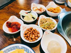 -大明铜锅·烤涮坊·烧烤(新开路店)