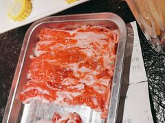-京炭铜锅涮肉·羊蝎子·羊肉炉(保利·时光里店)