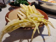 -芈重山老火锅(广州首店)