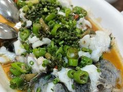 -丰味馆(雅景街店)
