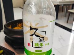 -延边白玉串城(东环城路店)