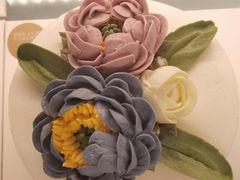 -派悦坊·甜品·蛋糕(虹口龙之梦店)