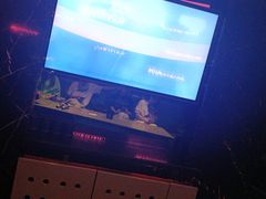 -极度沸点CLUB KTV(世贸中心店)