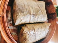 迷你糯米鸡-老周记茶点