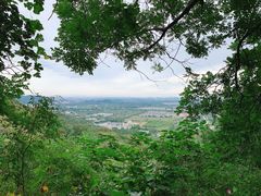 -北京西山国家森林公园