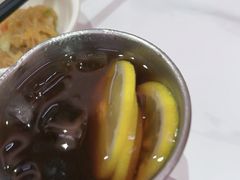 -香港深仔记茶餐厅(东门店)