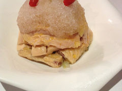 冰镇黄酒鸡-福1039(愚园路店)