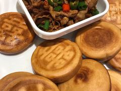 -北方工业大学学生餐厅