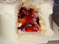 -半勺舒舒生日蛋糕店