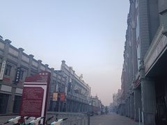 -开封市鼓楼广场(宋都皇城旅游度假区)