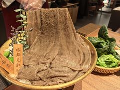-巴奴毛肚火锅(京西大悦城店)